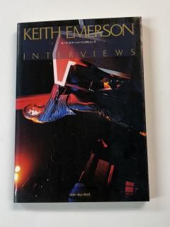 Emerson, Lake & Palmerޡ󡦥󥿥ӥ塼ܡɥޥԽ