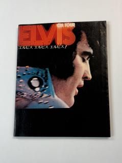 ץ쥹꡼̿ELVIS! ELVIS! ELVIS!Elvis on Tour̼
