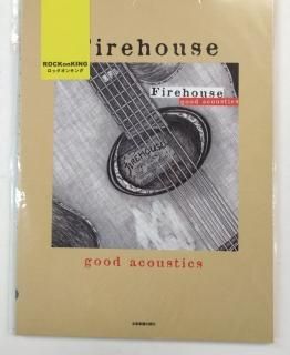 FIRE HOUSEХɥեϥåɡƥågood acoustics١ա