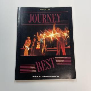 JOURNEYХɥ㡼ˡ٥ Escape() + Frontiers(եƥ)10ʡ衡