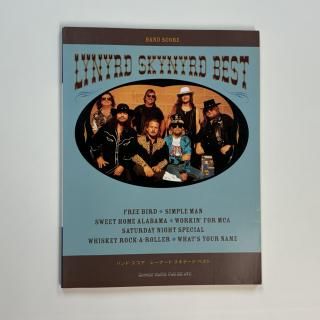 LYNYRD SKYNYRDХɥ졼ʡɥʡɡ٥ȡ󥳡ߥ塼å