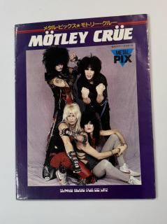 Motley Crue̿᥿롦ԥåȥ꡼롼ݥ硡󥳡ߥ塼å