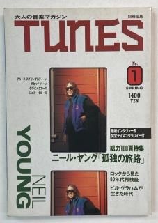 TUNES1桡100ýNEIL YOUNGˡ롦󥰡Ȥιϩ̺