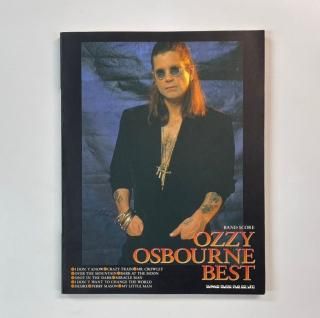 OZZY OSBOURNEХɥܡ󡦥٥ȡ11ʡ󥳡ߥ塼å