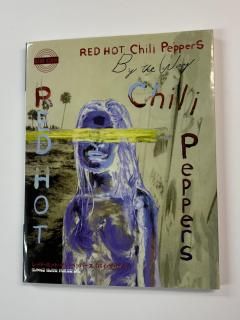 RED HOT CHILI PEPPERS BY THE WAY Хɥåɡۥåȡꡦڥåѡ͢ 󥳡ߥ塼å 