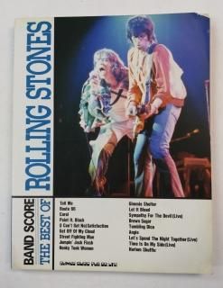 THE ROLLING STONESХɥ٥ȡ֡󥰥ȡ󥺡18ʡ󥳡ߥ塼å