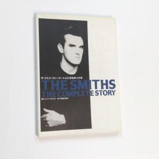 ߥȡ꡼˰ľǯTHE SMITHS