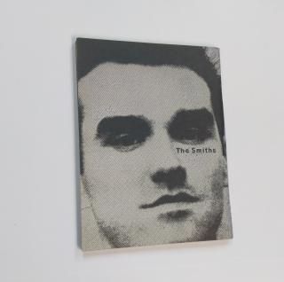 ߥ ̿⤦ïˤ餻ʤTHE SMITHS
