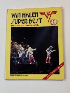 Van HalenХɥإ󡡥ѡ٥ȥ١աץ꡼ȥ꡼