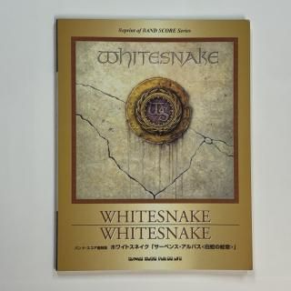 WHITE SNAKEХɥۥ磻ȥͥڥ󥹥Хؤϡǡ󥳡ߥ塼å