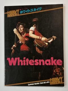 WHITE SNAKE  إ᥿ ۥ磻ȥͥ ʥ 9ʼϿ 