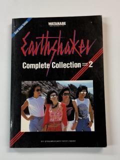 EARTH SHAKERХɥ ʽ 221ʼϿComplete Collection 2
