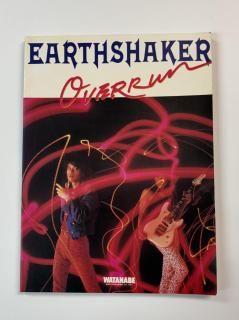 ХɥEARTH SHAKER OVERRUNɥ߳ǡ
