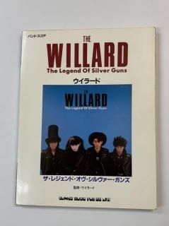 顼ɡХɥTHE WILLARDThe Legend Of Silver Guns 쥸ɡ󥺡