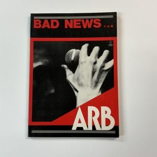 ARBХɥBAD NEWS TAB١աڽսARB