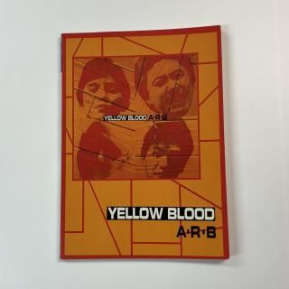 ARBХɥYELLOW BLOOD١աϥARB
