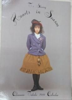 ¼ 1989ǯե롦T' Shinigס7ȥCOTTON