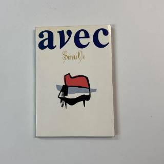 繾Τҡƥȥ֥åavec繾Τʽ35ԥʥåסݥȥɡΡĥ̤ǯ