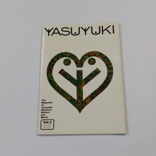¼ 1990ǯѥեå ̿ the magazine of yasuyuki okamura history and movie Peach Publishing Vol.1