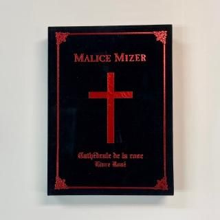 MALICE MIZER̿鯤Ʋ硼դꥢʥСꥪꥸʥ롦² ͥڥ