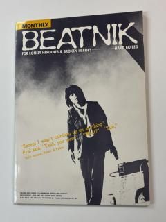 Хɡ̵ϥΡȡBEATNIK̤