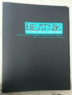 Х ե󥯥ֲ MONTHLY BEATNI 1椫2517åȡ10-14171819BEATNIKХ / 1981-1984