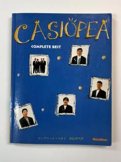 CASIOPEAХɥץ꡼ȡ٥ȡڥ18ʡåȡߥ塼å