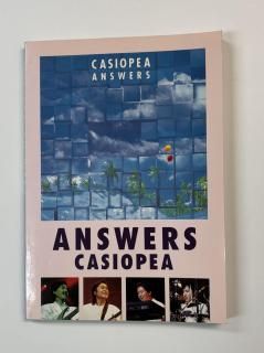 CASIOPEAХɥڥ󥵡 ANSWERSɥ߳Ǽҡ
