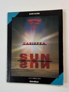 CASIOPEAХɥڥSUN SUNåȡߥ塼å