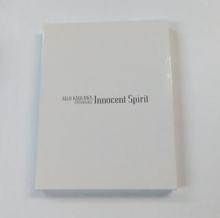 ʡ̿Innocent Spirit20ǯǰ ꡡꥢ롦ʥС֥åޡ 