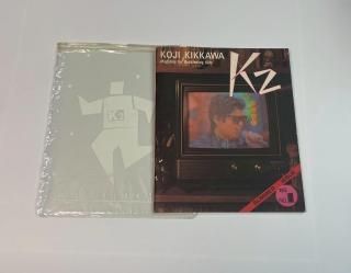 ʡҡK2 85 NO.1K2 Magazine for rockfeeling kids˥֥å