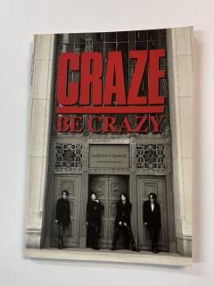 CRAZEХɥBE CRAZYӡ쥤