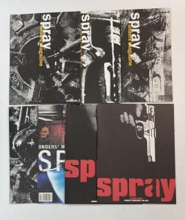 ̴ե󥯥ֲspray1椫ǽ7·7å