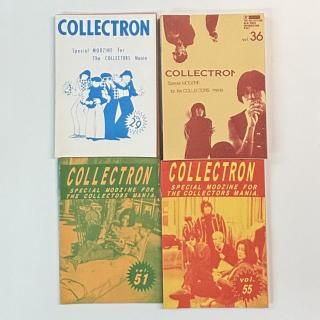 쥯ե󥯥ֲThe Collectors COLLECTRON29椫63桢35å