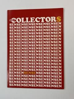 쥯ҡTHE COLLECTORS SENSE쥯ܡե󥯥ָ