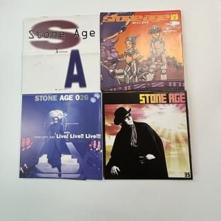 аε顡ե󥯥ֲStone Ageϴ1椫ǽ45ޤǡ45å 