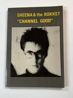 &åȡХɥSHEENA & THE ROKKETS CHANNEL GOODͥ롦ڽս
