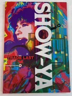 SHOW-YAХɥ硼䡡ȥ졼ɡ饹ȡTRADE LASTɥ߳Ǽҡ