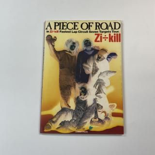 롡̿A PECE OF ROADZI:KILL