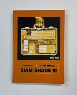 ॷɡХɥSIAM SHADE 6󥳡ߥ塼å