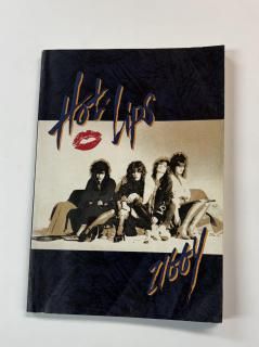 ZIGGYХɥHOT LIPSϥ