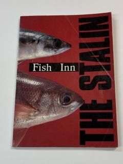 󡡥ХɥTHE STALINFish Innեå塦󡡥١աϥ