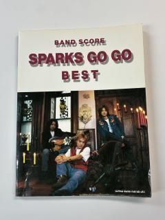 ѡХɥSPARKS GO GO BEST12ʡ󥳡ߥ塼å