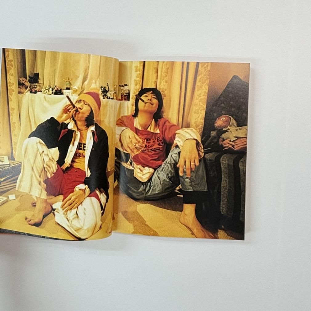 スパイラルライフ 写真集 SPIRAL LIFE SPEAKEASY 帯付 初回限定