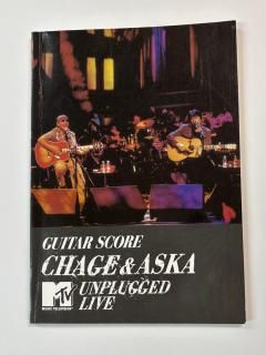 㥲&ĻCHAGE & ASKAMTV UNPLUGGED LIVEץ饰 饤ޥϡ