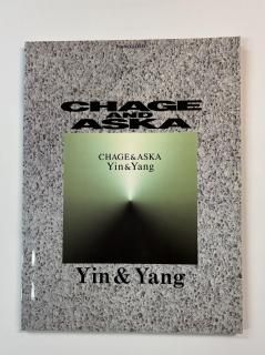 㥲&ĻԥΥCHAGE AND ASKAYin & Yang28ʡޥϡCHAGE & ASKA
