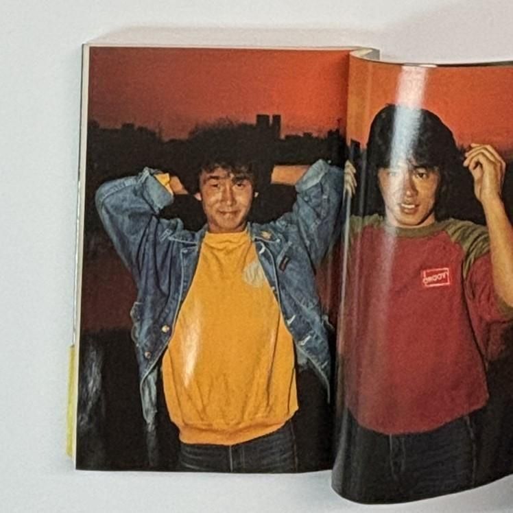 CHAGE＆ASKA YEAR BOOK 2003-2012 イヤーブック CHAGE＆ASKA YEAR BOOK 2003-2012 イヤーブック - メルカリ