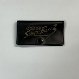 㥲Ļ CHAGE&ASKA CONCERT TOUR '95-'96 Super Best 3