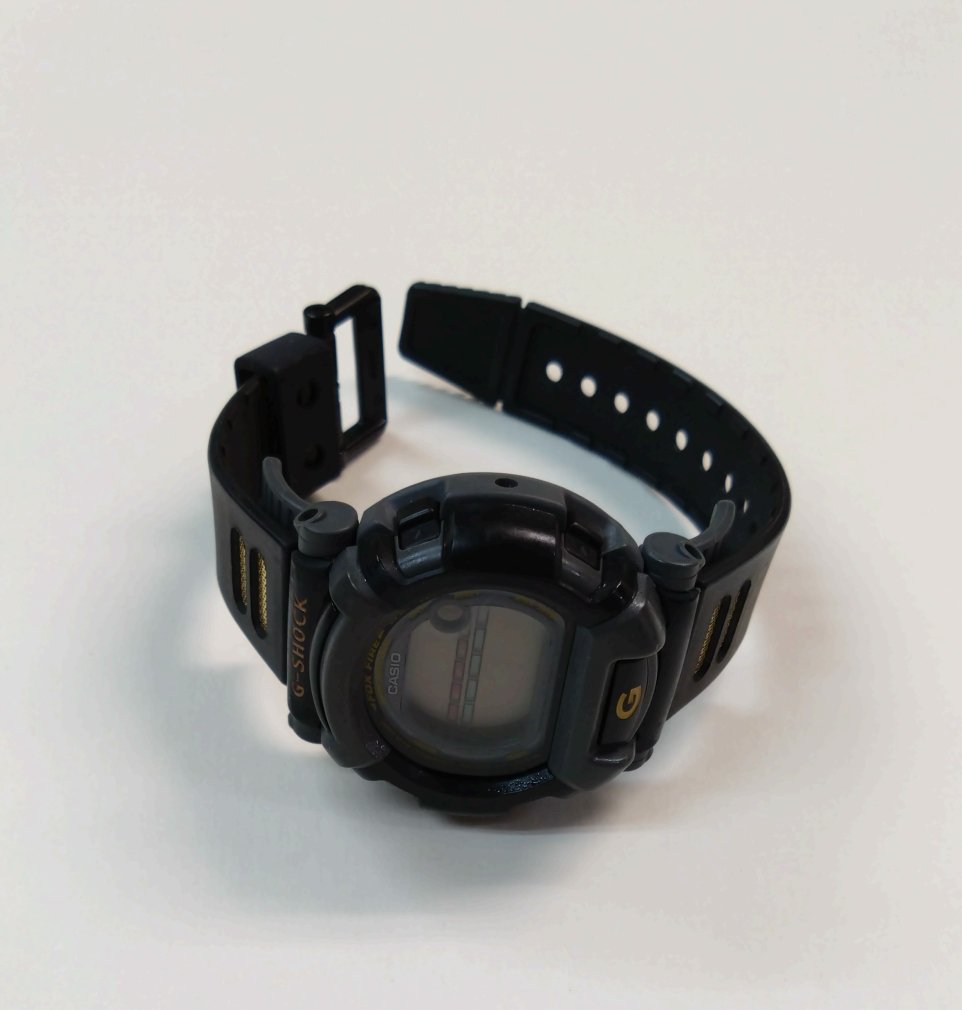 チャゲu0026飛鳥 Gショック ファンクラグ限定グッズ G-SHOCK 腕時計1998 SPECIAL G TUG of Cu0026A CHAGE and  ASKA - ロックオンキング