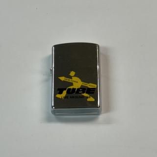 塼֡ZIPPOס饤Live Around  1998̤ѡʡTUBE